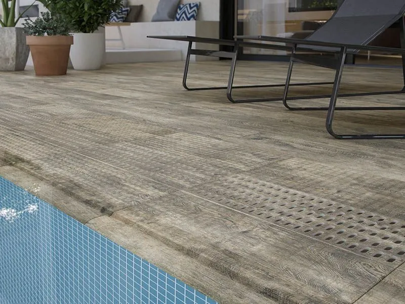 Ступени RAINFOREST от производителя Mayor Ceramica –  фото