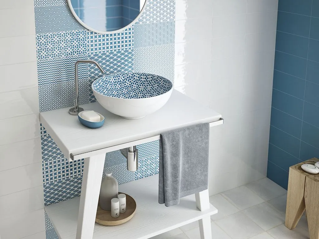 Керамическая плитка IBIZA от производителя Dune –  фото