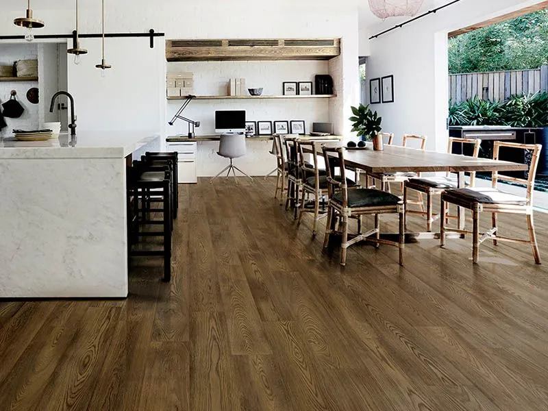 Керамогранит NO CODE LEGNO от производителя Viva Ceramica –  фото