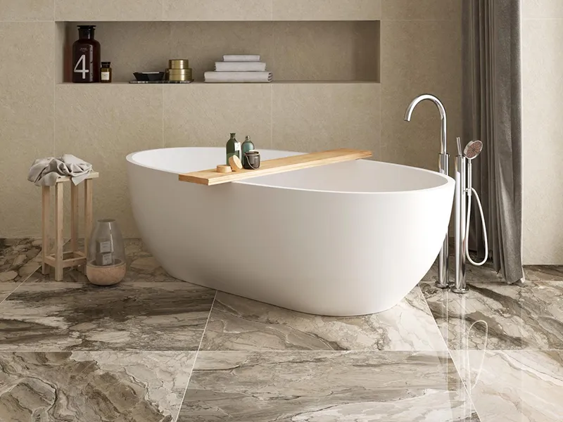 Керамогранит CR. ILLUSION от производителя Pamesa –  фото