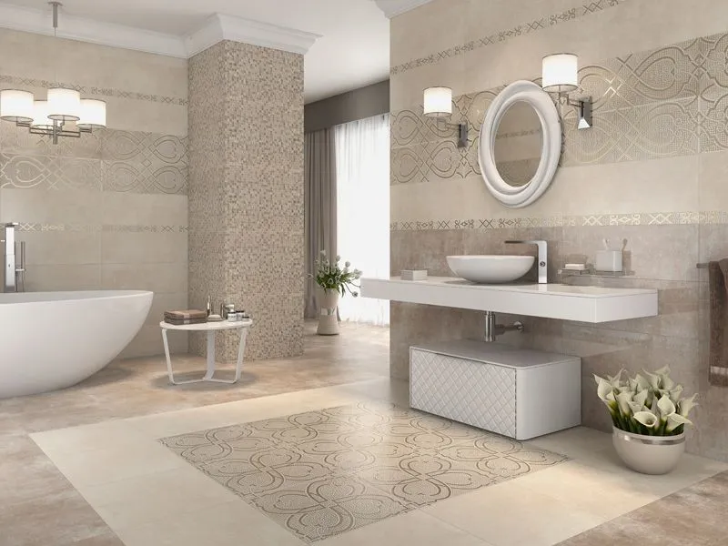 Керамическая плитка SIGMA от производителя Pamesa –  фото