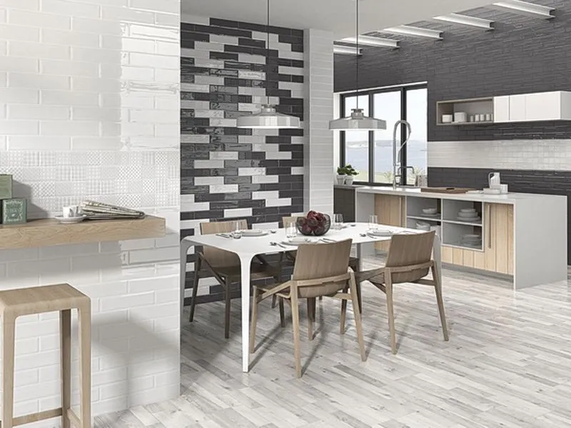 Керамическая плитка DOLCE от производителя Dual Gres –  фото