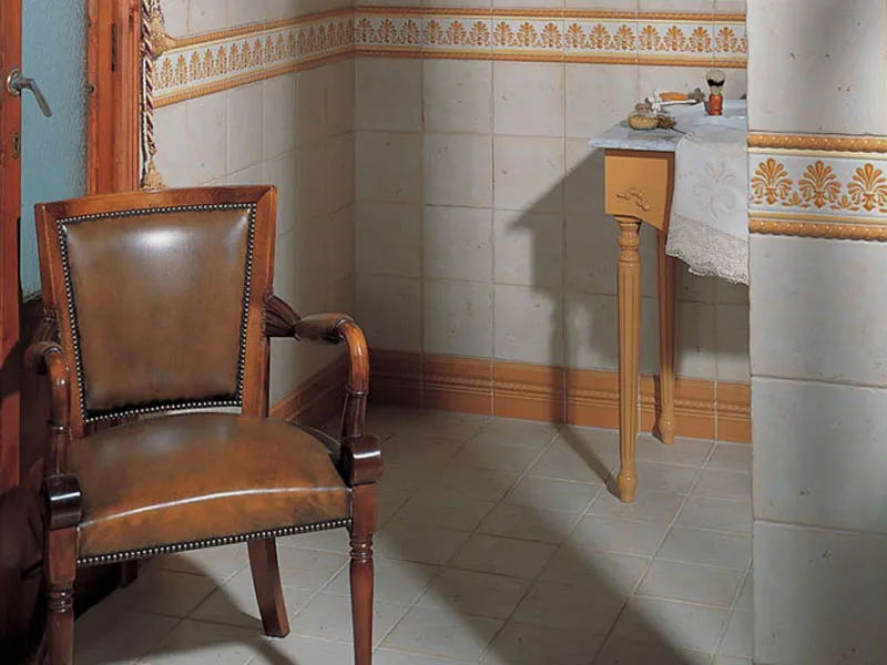 Керамическая плитка MONASTERIO от производителя Vives Ceramica –  фото