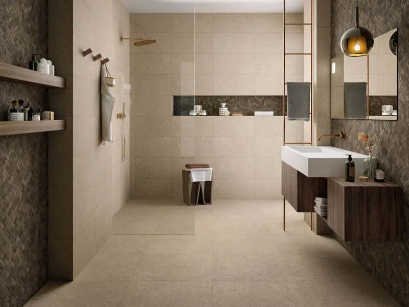 Керамогранит GENESIS от производителя Italon –  фото