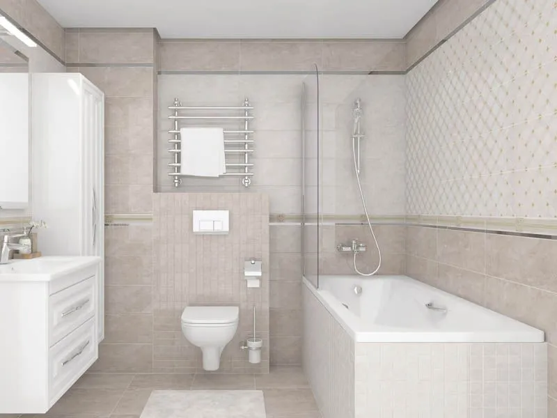 Керамическая плитка ROYAL от производителя Laparet –  фото