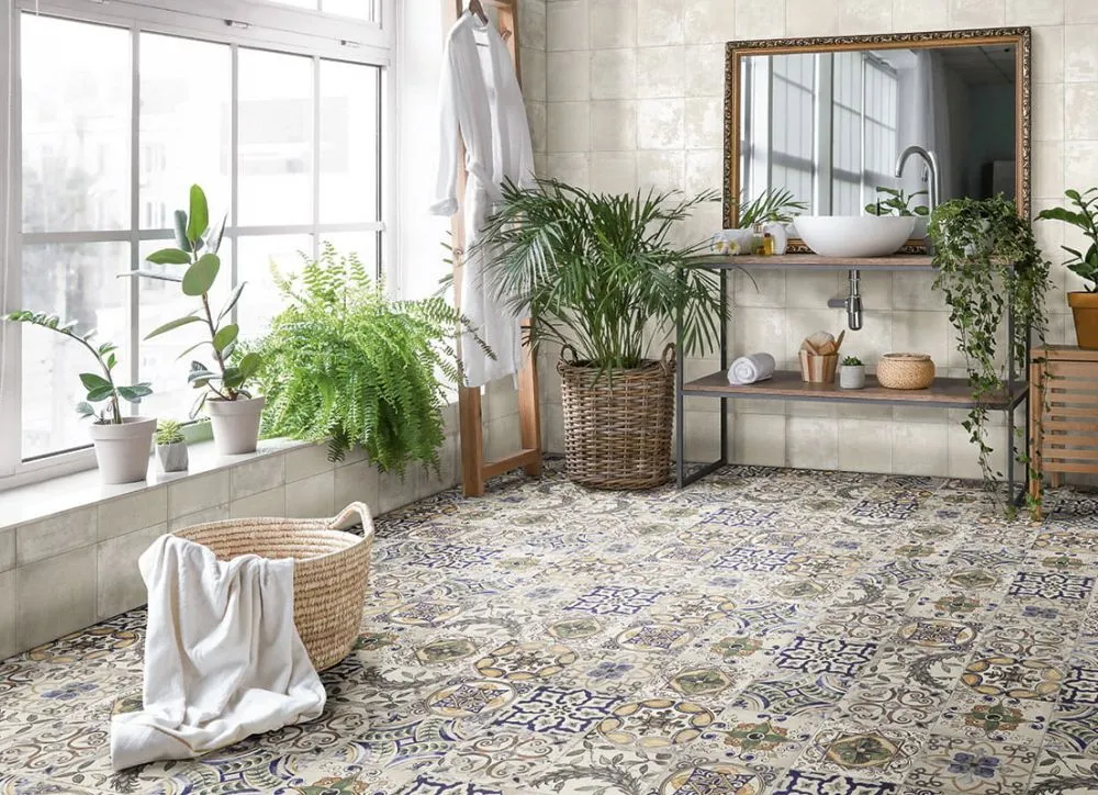 Керамогранит FAENZA от производителя Mainzu –  фото