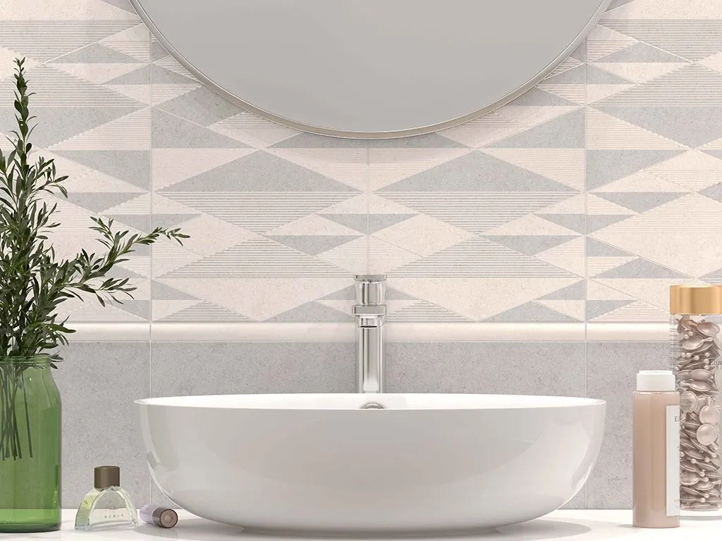 Керамическая плитка LORENZO от производителя Creto –  фото