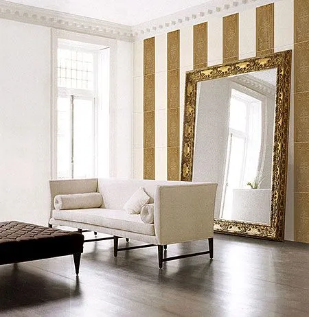 Керамическая плитка VILLE LUMIERE от производителя Ceramica Magica –  фото