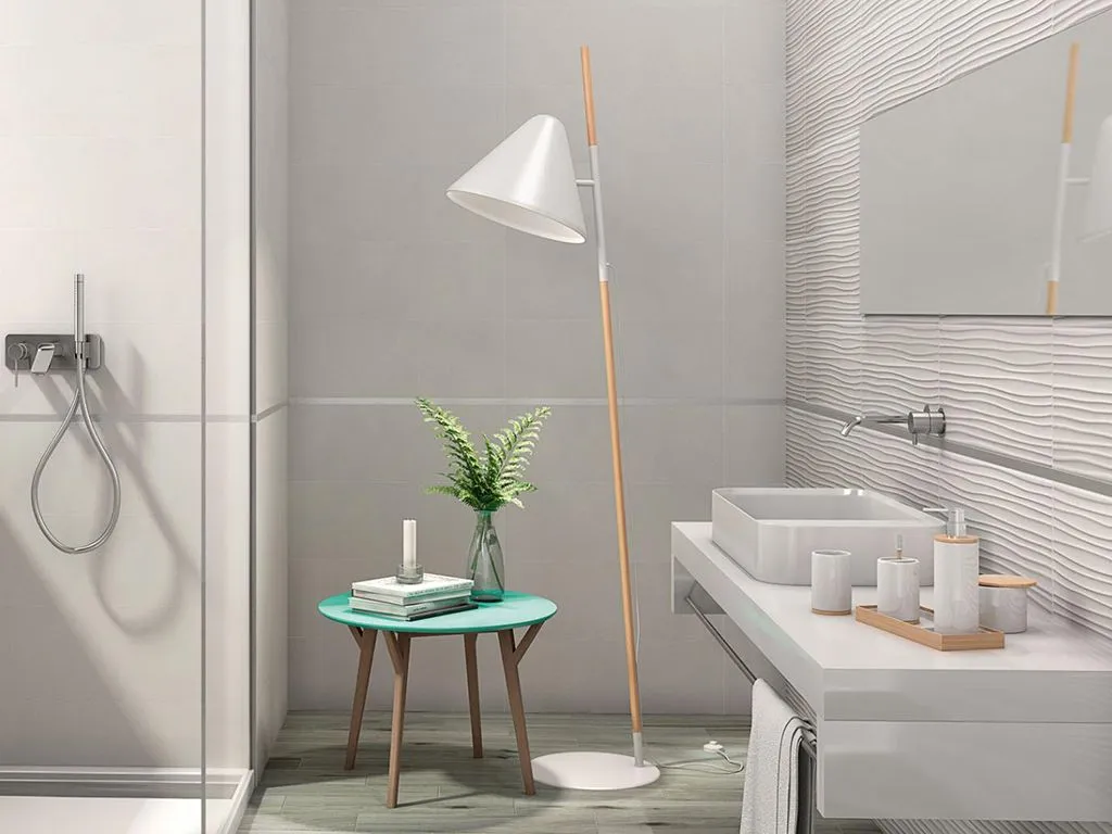 Керамическая плитка ATRIUM MIST от производителя Pamesa –  фото