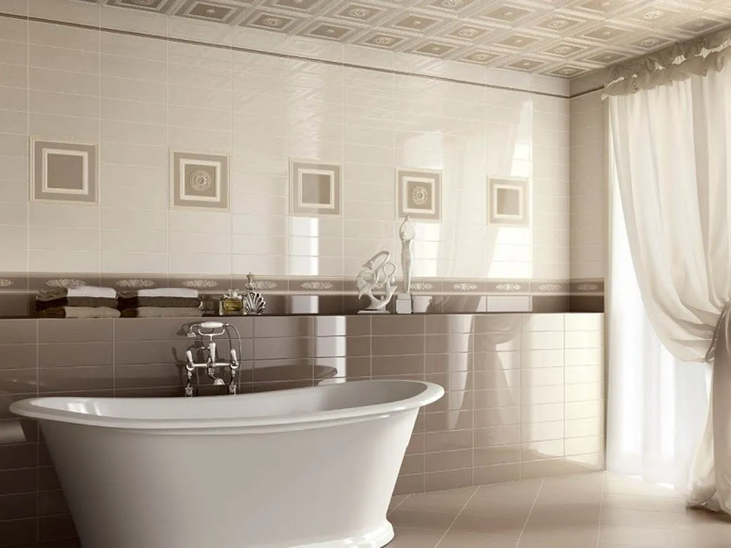 Керамическая плитка LIRICA от производителя Vallelunga Ceramica –  фото