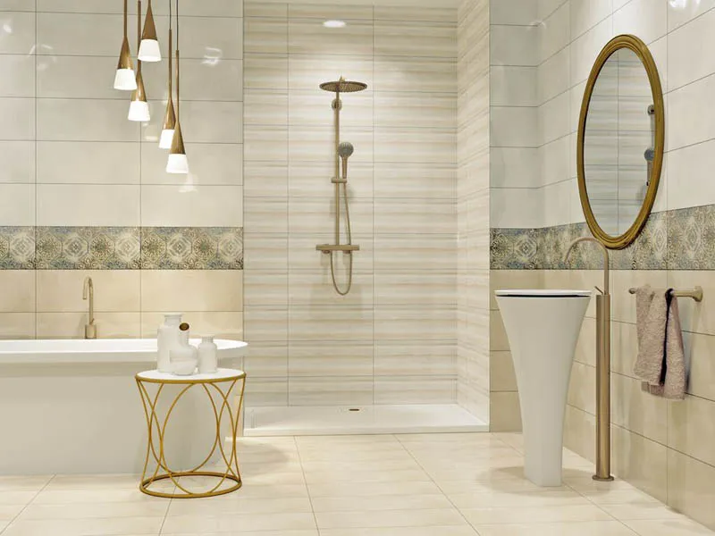 Керамическая плитка AITANA от производителя Novogres –  фото