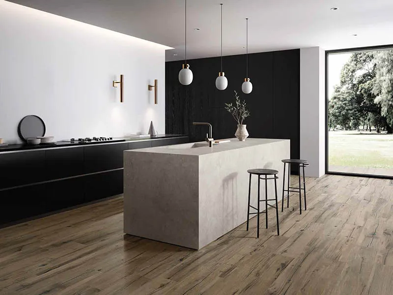 Керамогранит NORDIK от производителя Flaviker –  фото