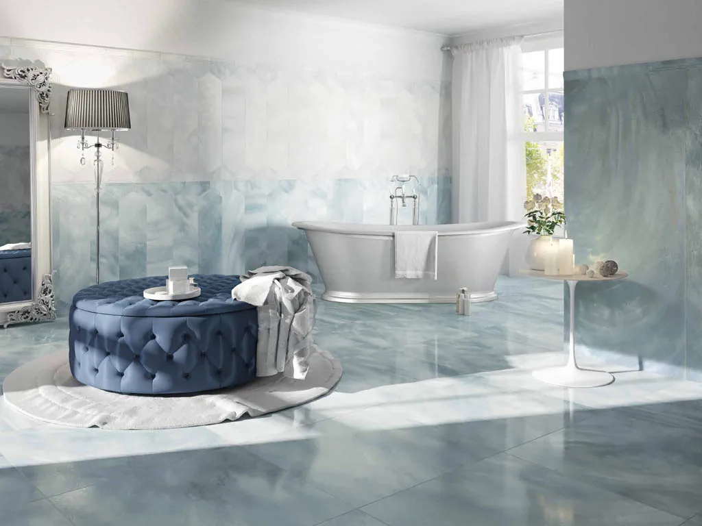 Керамогранит BRIGHT PEARL от производителя Roberto Cavalli –  фото