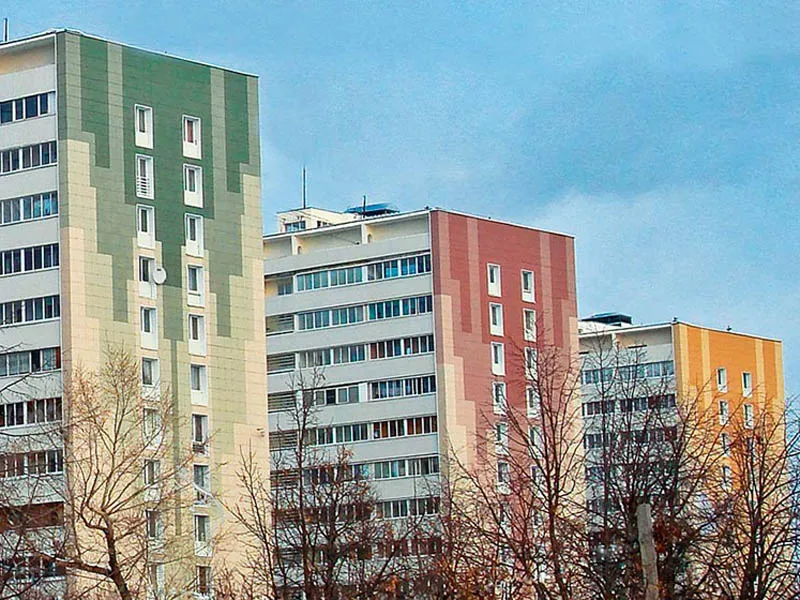 Керамогранит STANDART от производителя Estima –  фото