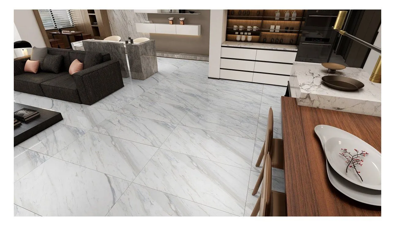  60x120x5.5 от производителя Ocean Ceramic –  фото