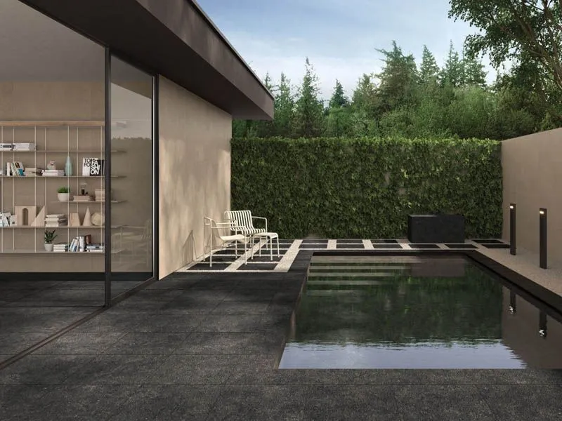 Керамогранит ROOM X2 от производителя Italon –  фото