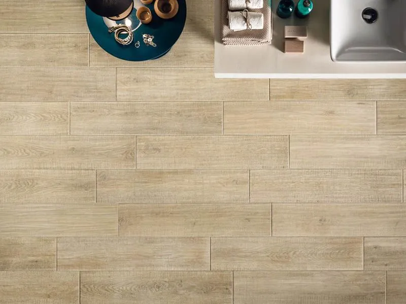 Керамогранит ASSI D'ALPE от производителя Panaria Ceramica –  фото