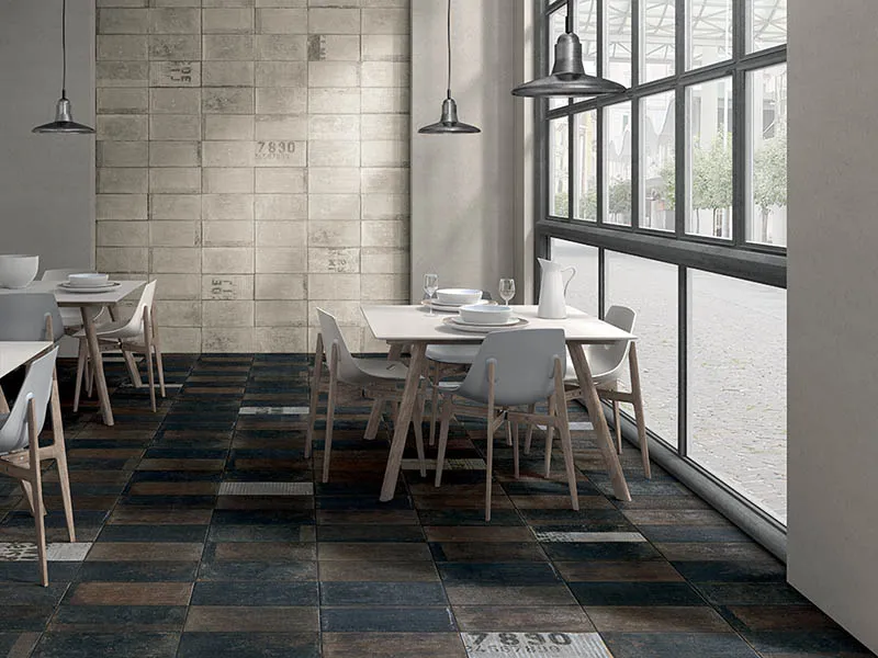 Керамогранит URBAN AVENUE от производителя Ceramica Fioranese –  фото