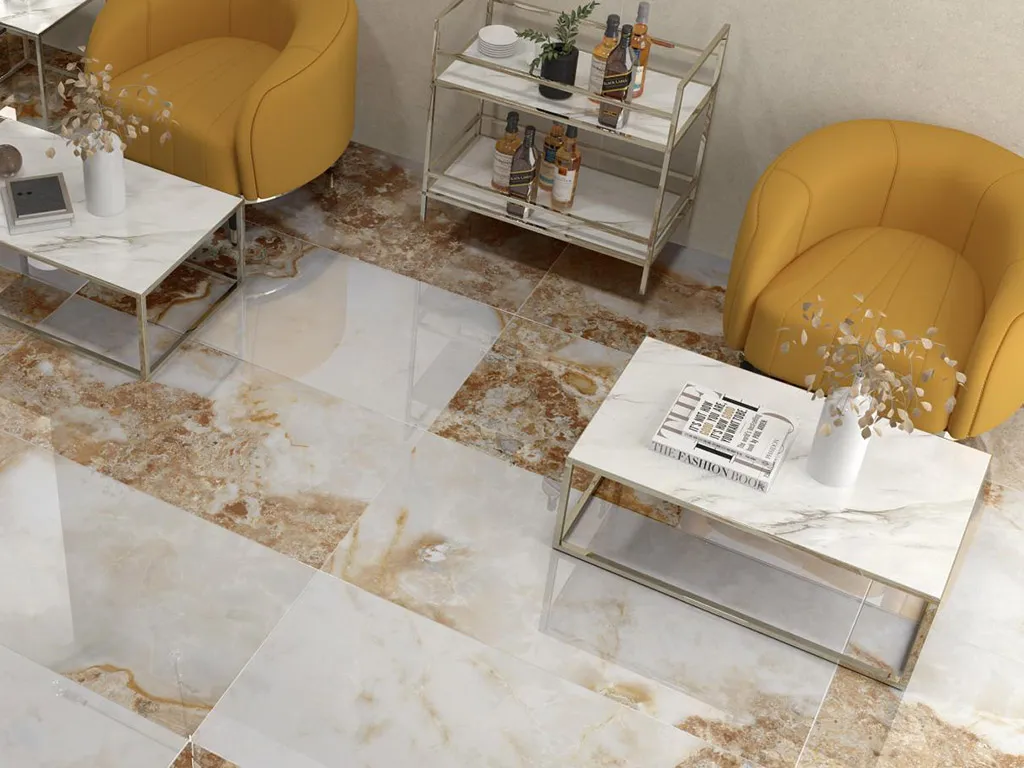 Керамогранит CR.LUX DANAE от производителя Pamesa –  фото