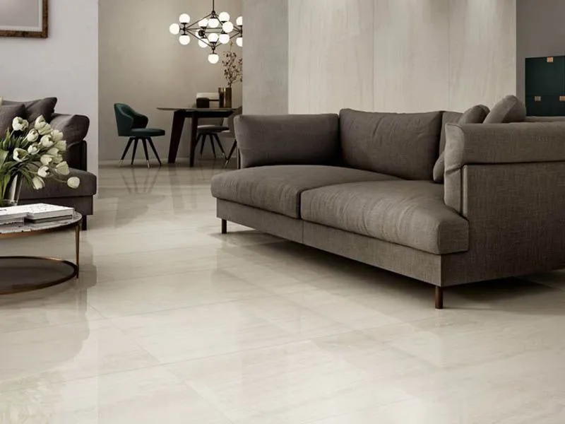 Керамогранит TRILOGY 10mm от производителя Panaria Ceramica –  фото