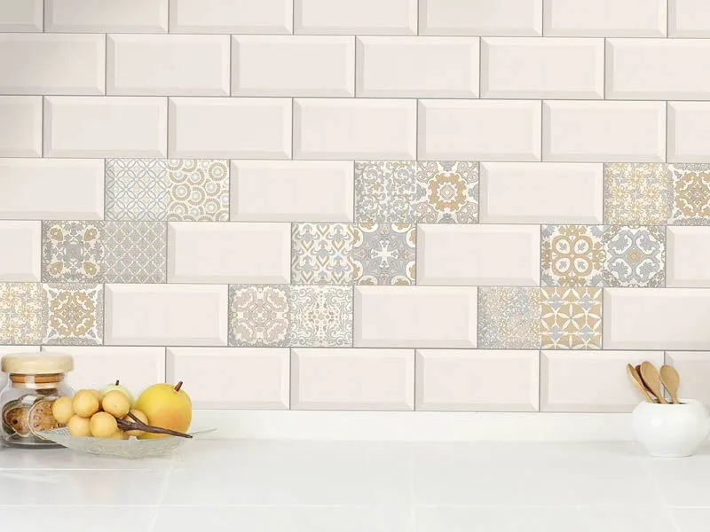 Керамическая плитка BASE от производителя Fabresa –  фото