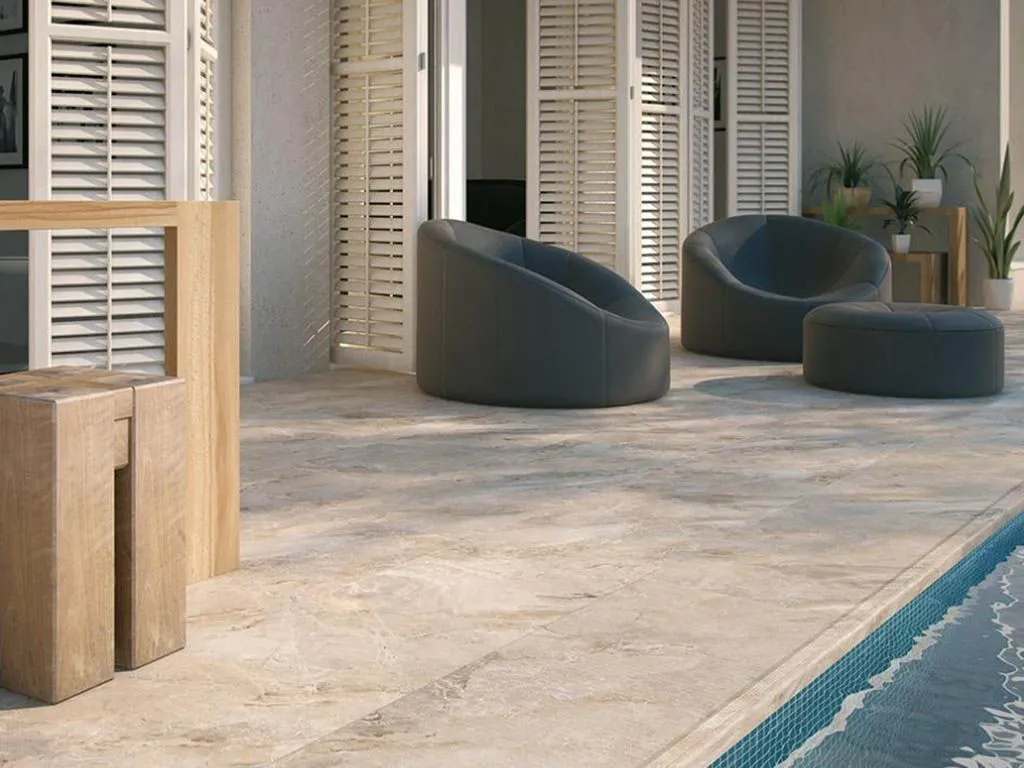 Ступени SEA ROCK от производителя Mayor Ceramica –  фото