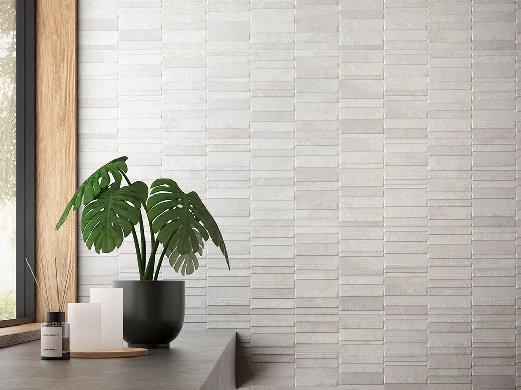 Керамическая плитка ICONIC от производителя Metropol –  фото