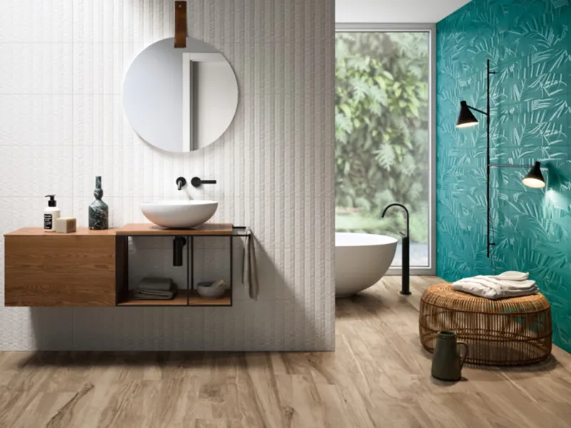 Керамическая плитка HUB от производителя Naxos Ceramica –  фото