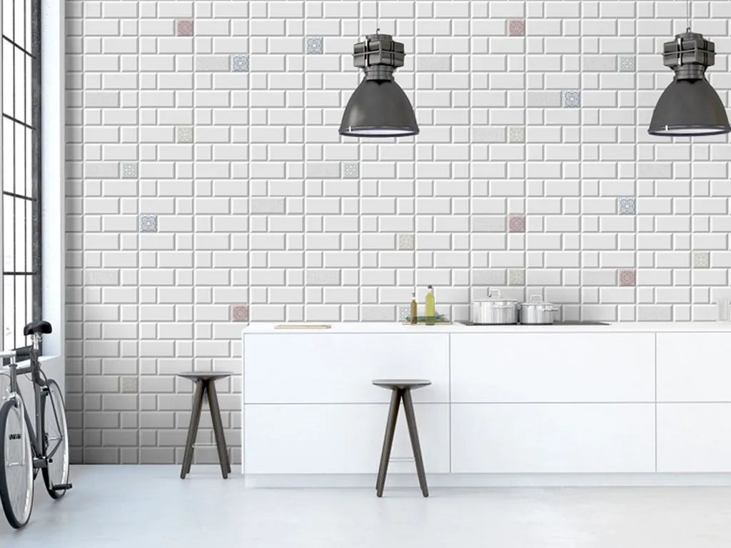 Керамическая плитка PROVENZAL от производителя Absolut Keramika –  фото