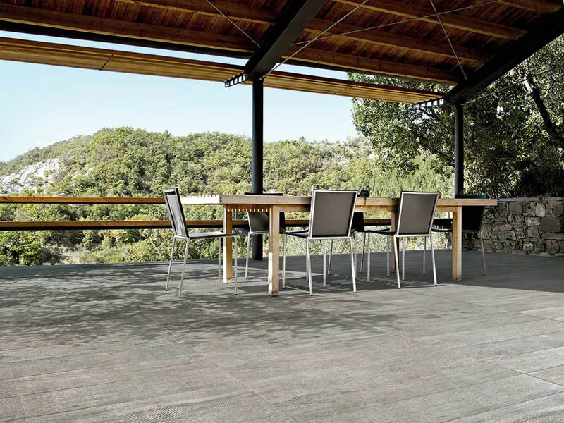 Керамогранит SELECTION OAK от производителя REX Ceramiche –  фото