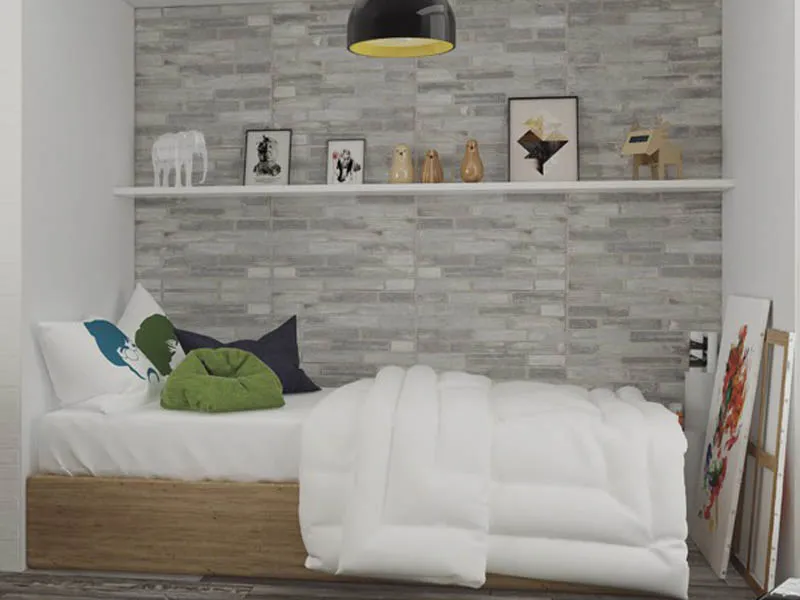 Керамическая плитка BRICK от производителя Colorker –  фото