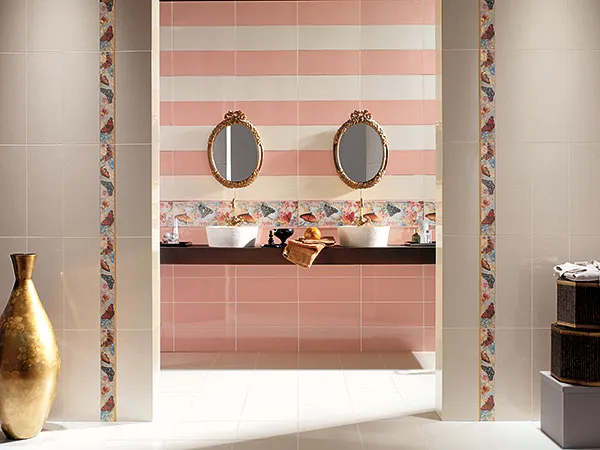 Керамическая плитка BOHEMIAN от производителя Rocersa –  фото