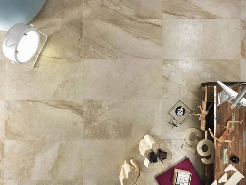 Керамическая плитка BEIGE EXPERIENCE от производителя Impronta Ceramiche –  фото