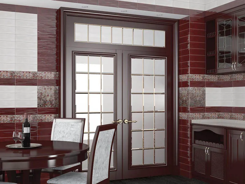 Керамическая плитка DAMASCO / TRIPOLI от производителя Absolut Keramika –  фото