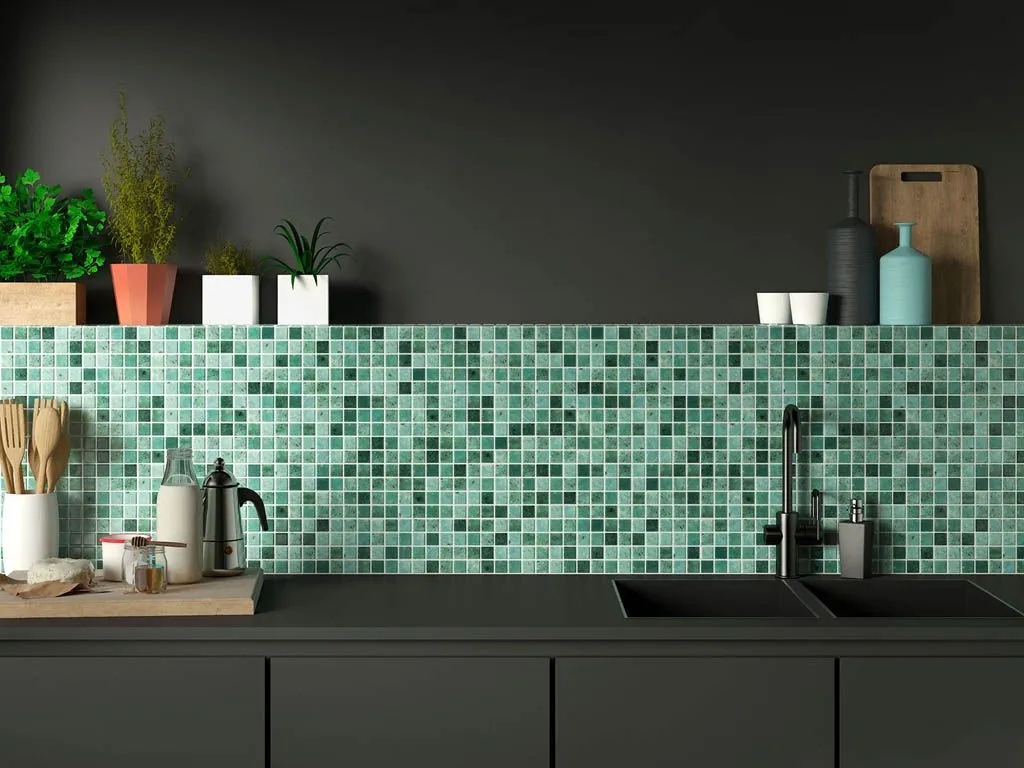 Мозаика NATURE от производителя Vidrepur –  фото