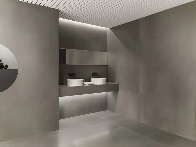 Керамогранит RAW от производителя XLight –  фото