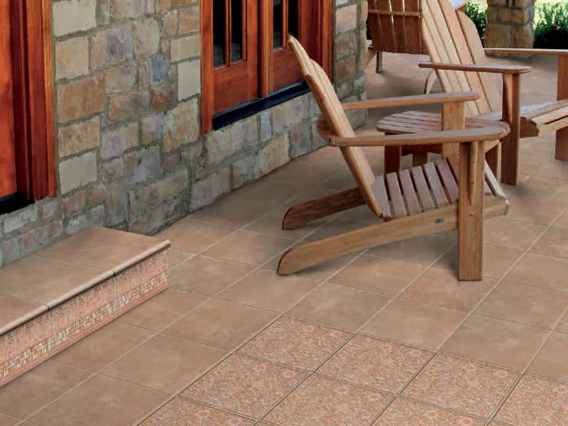 Ступени ROCAS DE GALICIA от производителя Natucer –  фото