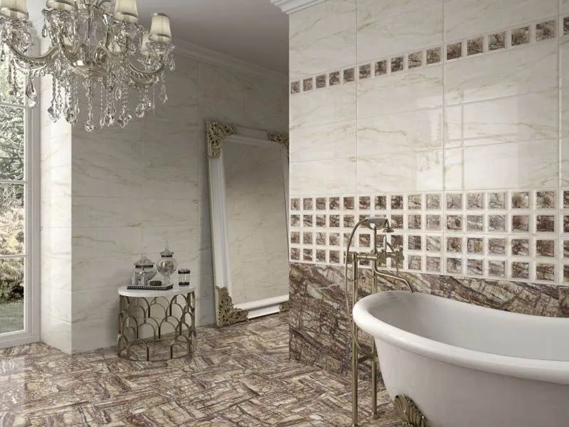 Керамическая плитка SUBLIME от производителя Unicer –  фото