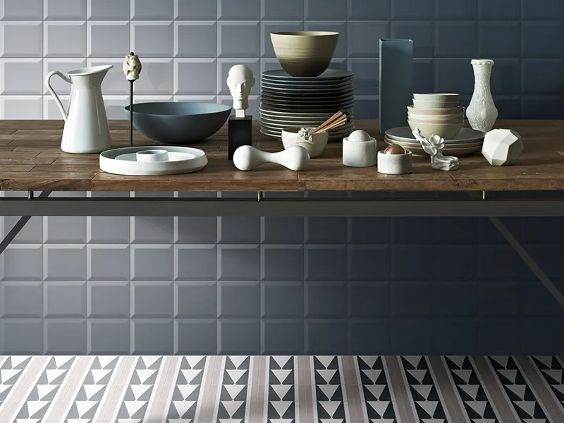 Керамическая плитка SOSPIRI от производителя Vallelunga Ceramica –  фото