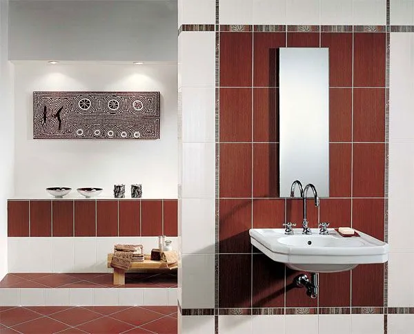 Керамическая плитка EVOLUZIONE от производителя Iris Ceramica –  фото