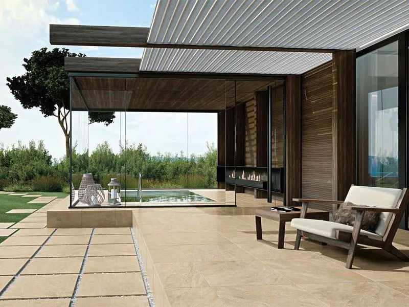 Керамогранит CLIMB X2 от производителя Italon –  фото