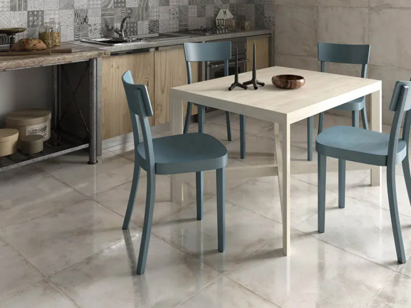 Керамогранит RES COVER от производителя Ricchetti Ceramiche –  фото