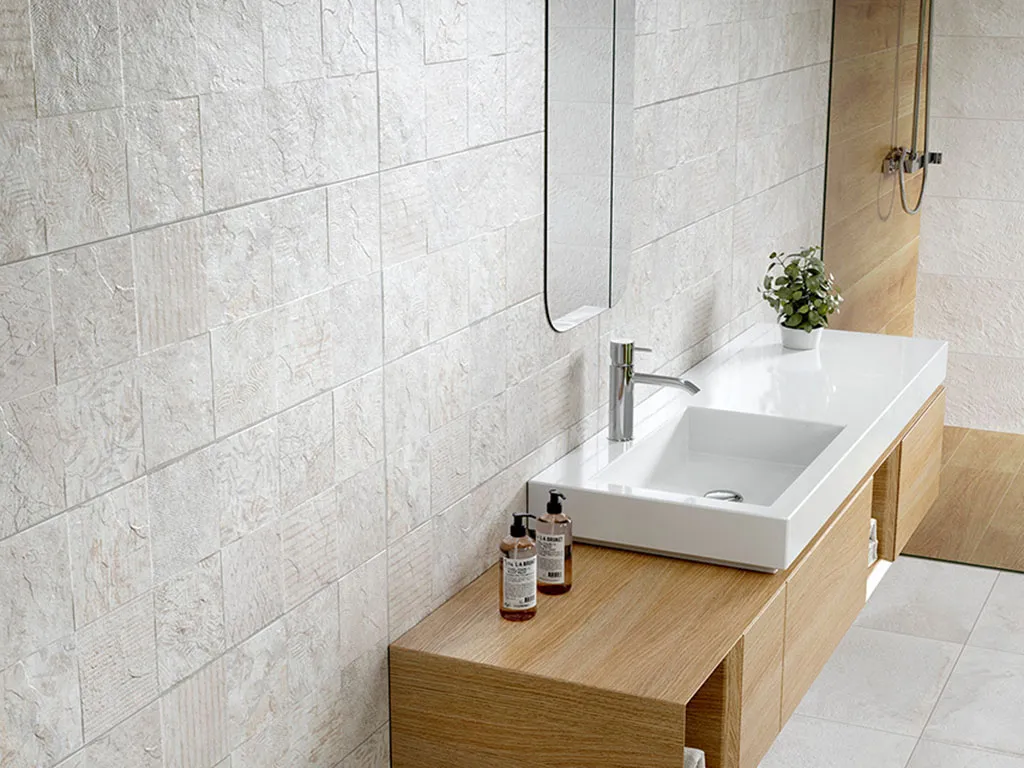 Керамическая плитка ICONIC от производителя Metropol –  фото