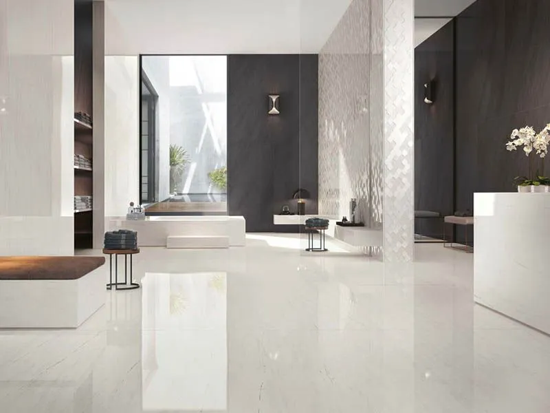 Керамическая плитка MARVEL STONE от производителя Atlas Concorde (Italy) –  фото