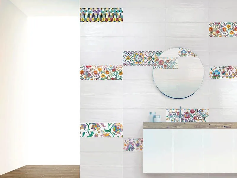 Керамическая плитка CRISTALL от производителя Alta Ceramica –  фото