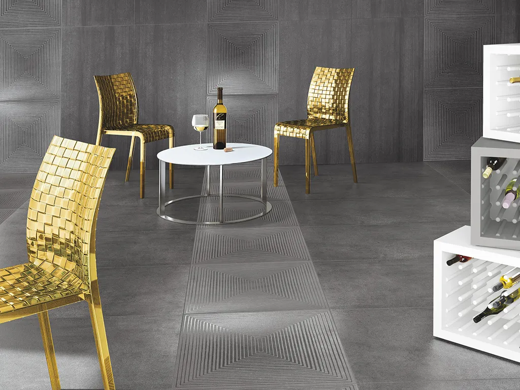 Керамогранит CEMENTO от производителя Casalgrande Padana –  фото