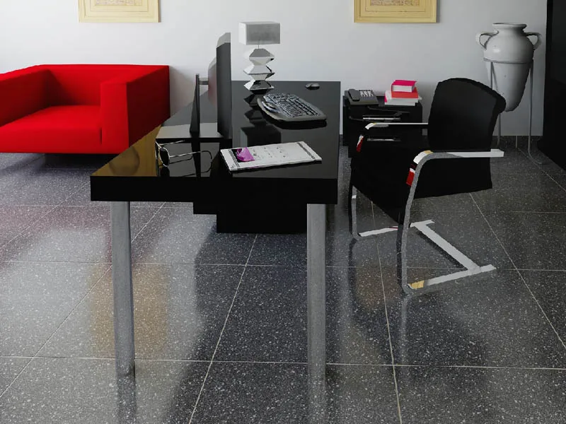 Керамогранит СОЛЬ-ПЕРЕЦ от производителя Atem –  фото