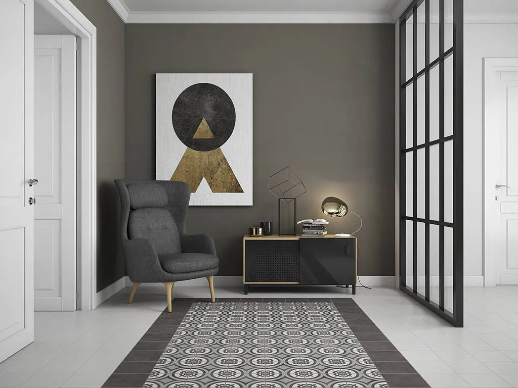 Керамогранит POBLES от производителя Saloni Ceramica –  фото