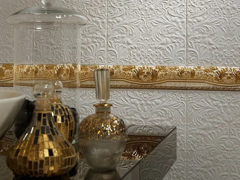 Керамическая плитка ELEGY от производителя Aparici –  фото