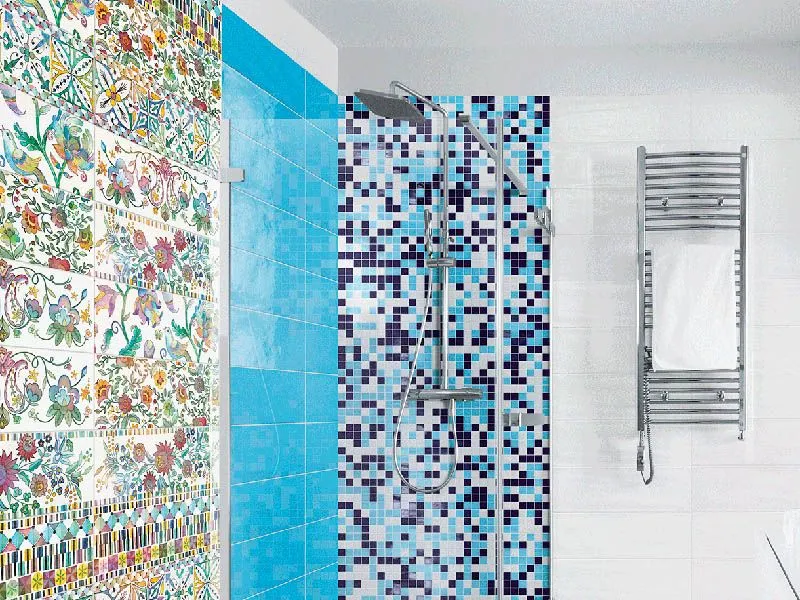 Керамическая плитка CRISTALL от производителя Alta Ceramica –  фото